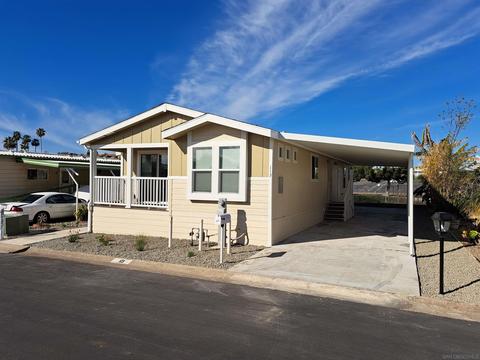1010 E Bobier Dr # 113, Vista, CA 92084