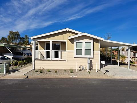 1010 E Bobier Dr # 113, Vista, CA 92084 photo 2