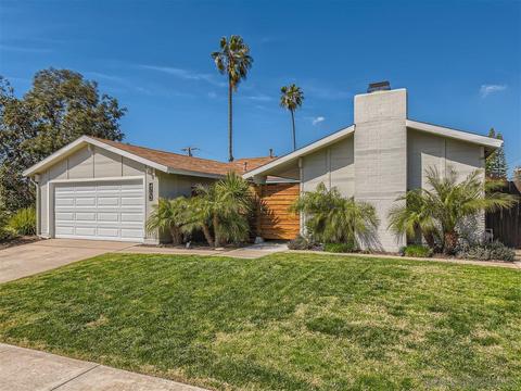 4702 Vandever Ave, San Diego, CA 92120