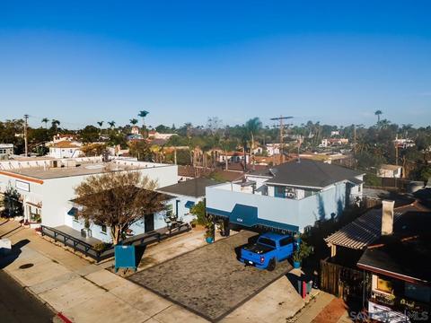 4232-34 Adams Ave, San Diego, CA 92116