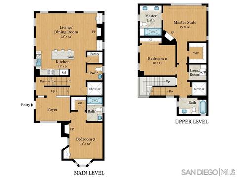7714 Ivanhoe Ave, La Jolla, CA 92037 photo 42