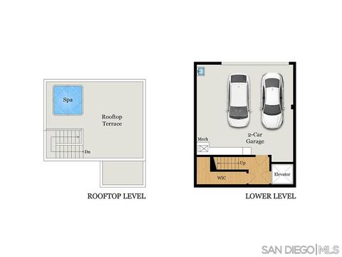 7714 Ivanhoe Ave, La Jolla, CA 92037 photo 43