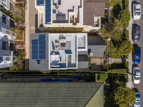 7714 Ivanhoe Ave, La Jolla, CA 92037 photo 3