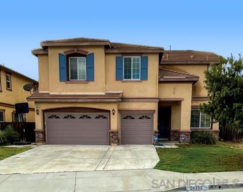 26333 Norma Jean Pl, Murrieta, CA 92563