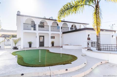 7424 Margerum Ave, San Diego, CA 92120