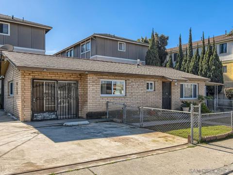1487 Hemlock Ave, Imperial Beach, CA 91932 photo 2