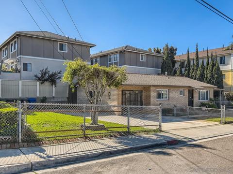 1487 Hemlock Ave, Imperial Beach, CA 91932 photo 1