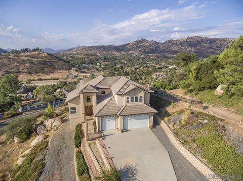 952 Mountain View Rd, El Cajon, CA 92021 photo 1