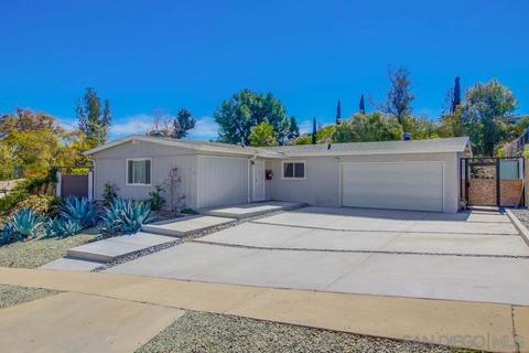 8155 Stadler St, La Mesa, CA 91942 photo 1