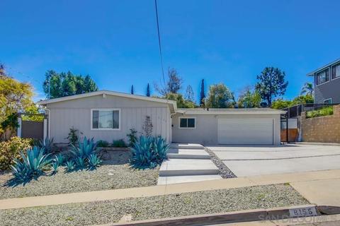 8155 Stadler St, La Mesa, CA 91942 photo 2