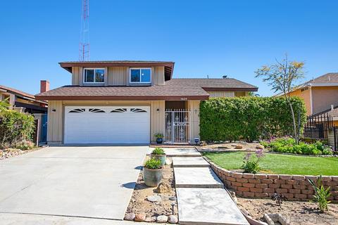 5829 Tooley St, San Diego, CA 92114