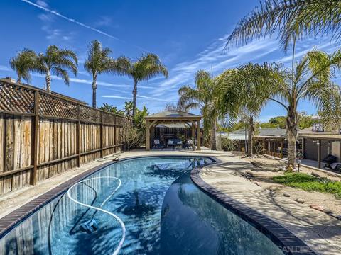 9456 Domer Rd, Santee, CA 92071 photo 2