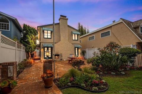 857 J Ave, Coronado, CA 92118 photo 40