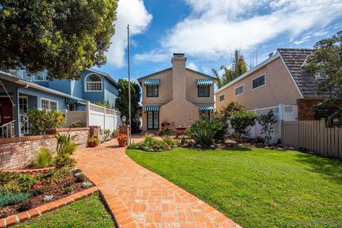 857 J Ave, Coronado, CA 92118 photo 4