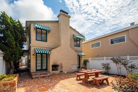 857 J Ave, Coronado, CA 92118 photo 2