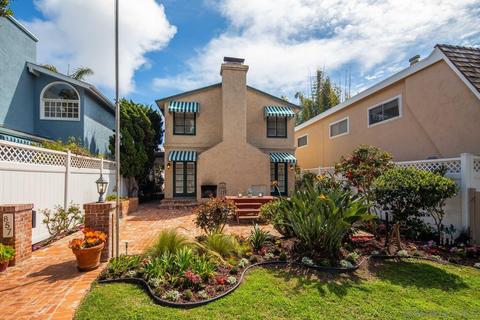 857 J Ave, Coronado, CA 92118 photo 5