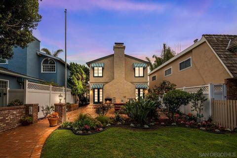 857 J Ave, Coronado, CA 92118 photo 37