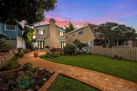 857 J Ave, Coronado, CA 92118 photo 39