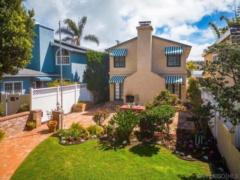 857 J Ave, Coronado, CA 92118 photo 1