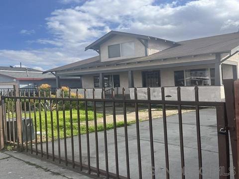 1406 E 60th, Los Angeles, CA 90001