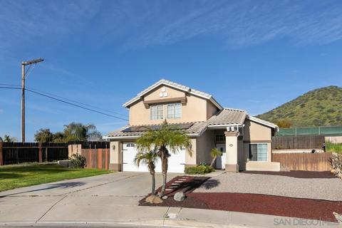 14299 Legacy Ln, El Cajon, CA 92021 photo 2