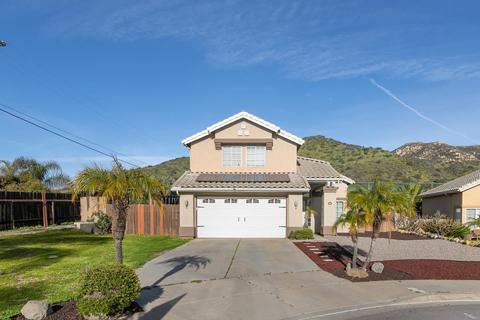 14299 Legacy Ln, El Cajon, CA 92021 photo 1