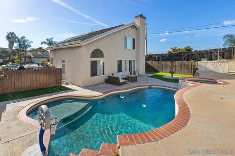14299 Legacy Ln, El Cajon, CA 92021 photo 5