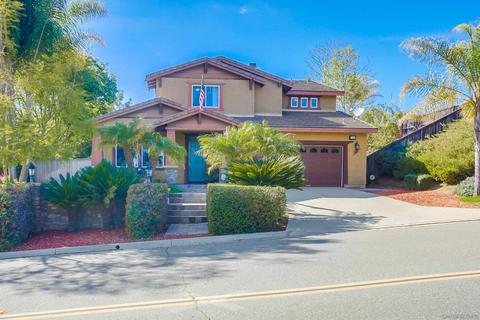 27748 Granite Ridge Rd, Escondido, CA 92026