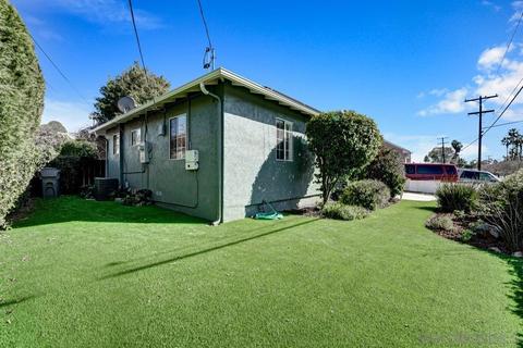 3623 Fairway Dr, La Mesa, CA 91941 photo 4