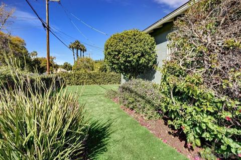 3623 Fairway Dr, La Mesa, CA 91941 photo 3