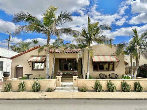 4615 Vista St, San Diego, CA 92116