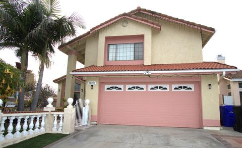 11304 Avenger Rd, San Diego, CA 92126