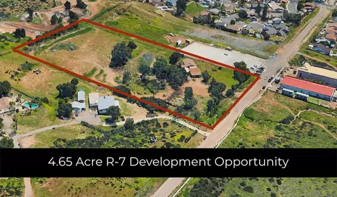10939 Summit Ave, Santee, CA 92071