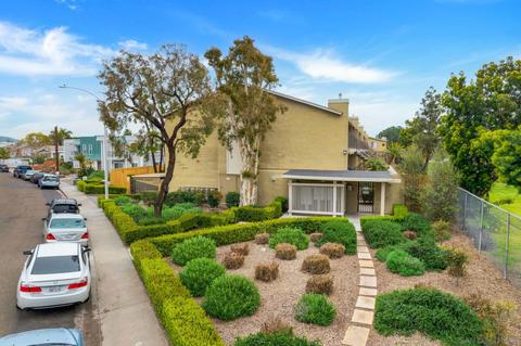 4777 Seminole Dr #121, San Diego, CA 92115