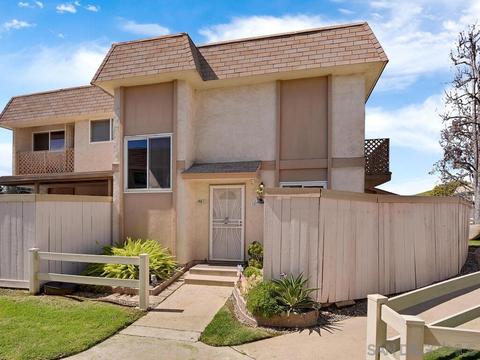 10316 Great Rock Rd, Santee, CA 92071 photo 1