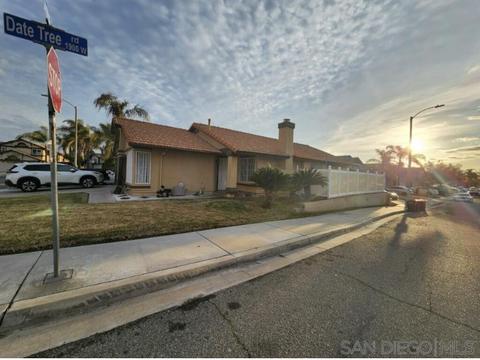 1145 Christobal Ln, Colton, CA 92324