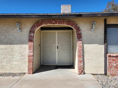 3628 Alene Ave, Ridgecrest, CA 93555