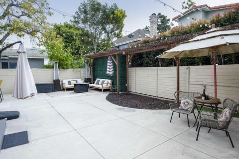 1520 Pendleton Rd, Coronado, CA 92118 photo 15