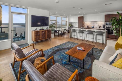 1388 Kettner Blvd #3006, San Diego, CA 92101