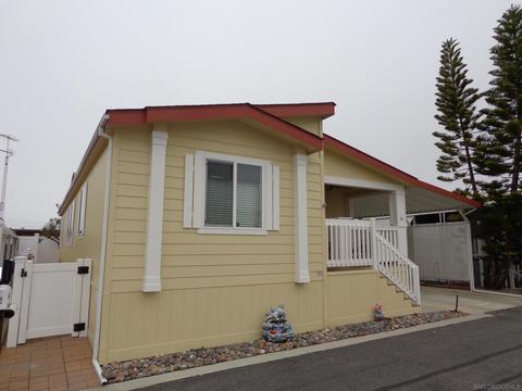 16 Blue Sky, Oceanside, CA 92056