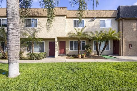 305 S Mollison Ave #1, El Cajon, CA 92020