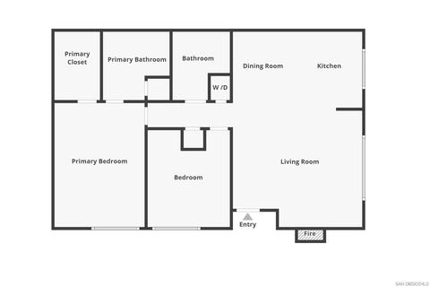 9805 Caspi Gardens Dr #2, Santee, CA 92071 photo 34