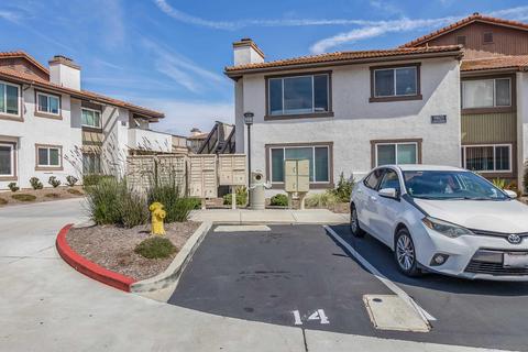 9805 Caspi Gardens Dr #2, Santee, CA 92071 photo 2
