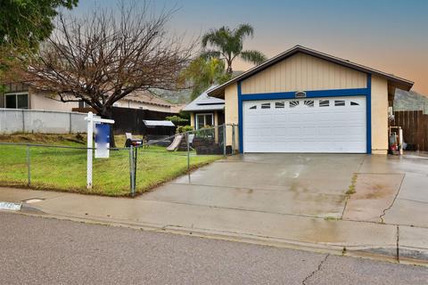 10309 Fasano Dr, Lakeside, CA 92040 photo 2