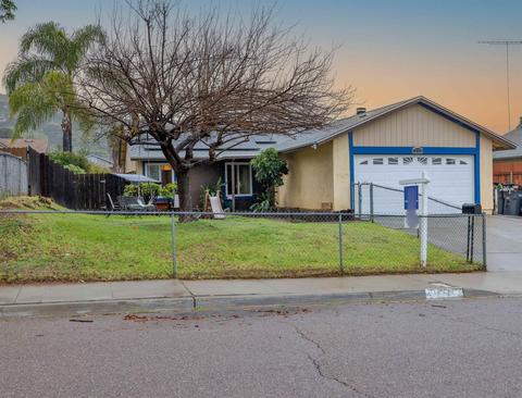 10309 Fasano Dr, Lakeside, CA 92040 photo 1