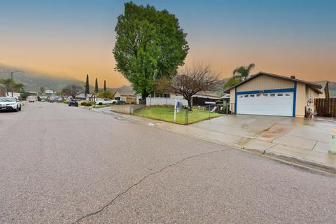 10309 Fasano Dr, Lakeside, CA 92040 photo 3
