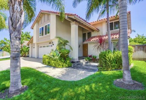 2407 Jacaranda Ave, Carlsbad, CA 92009