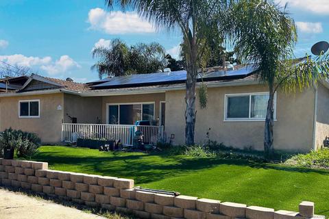 9239 Bellagio Rd, Santee, CA 92071