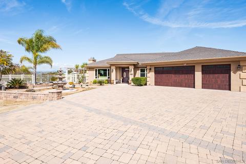 16651 Sam Ln, Ramona, CA 92065 photo 8