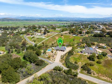 16651 Sam Ln, Ramona, CA 92065 photo 2